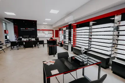 Okularium | Salon Optyczny Ostrowiec Świętokrzyski